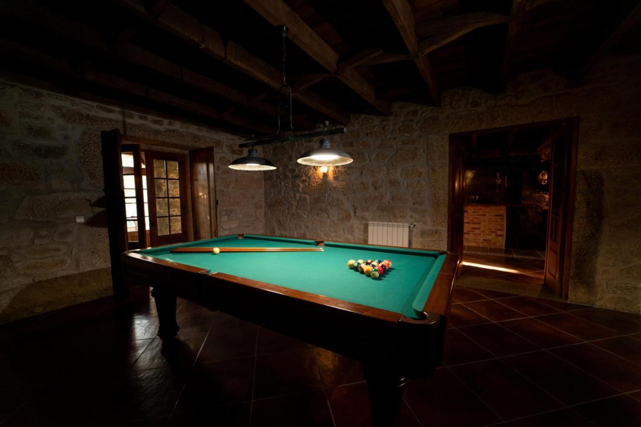 Quinta Da Fonte - Agroturismo Barroselas Exteriér fotografie