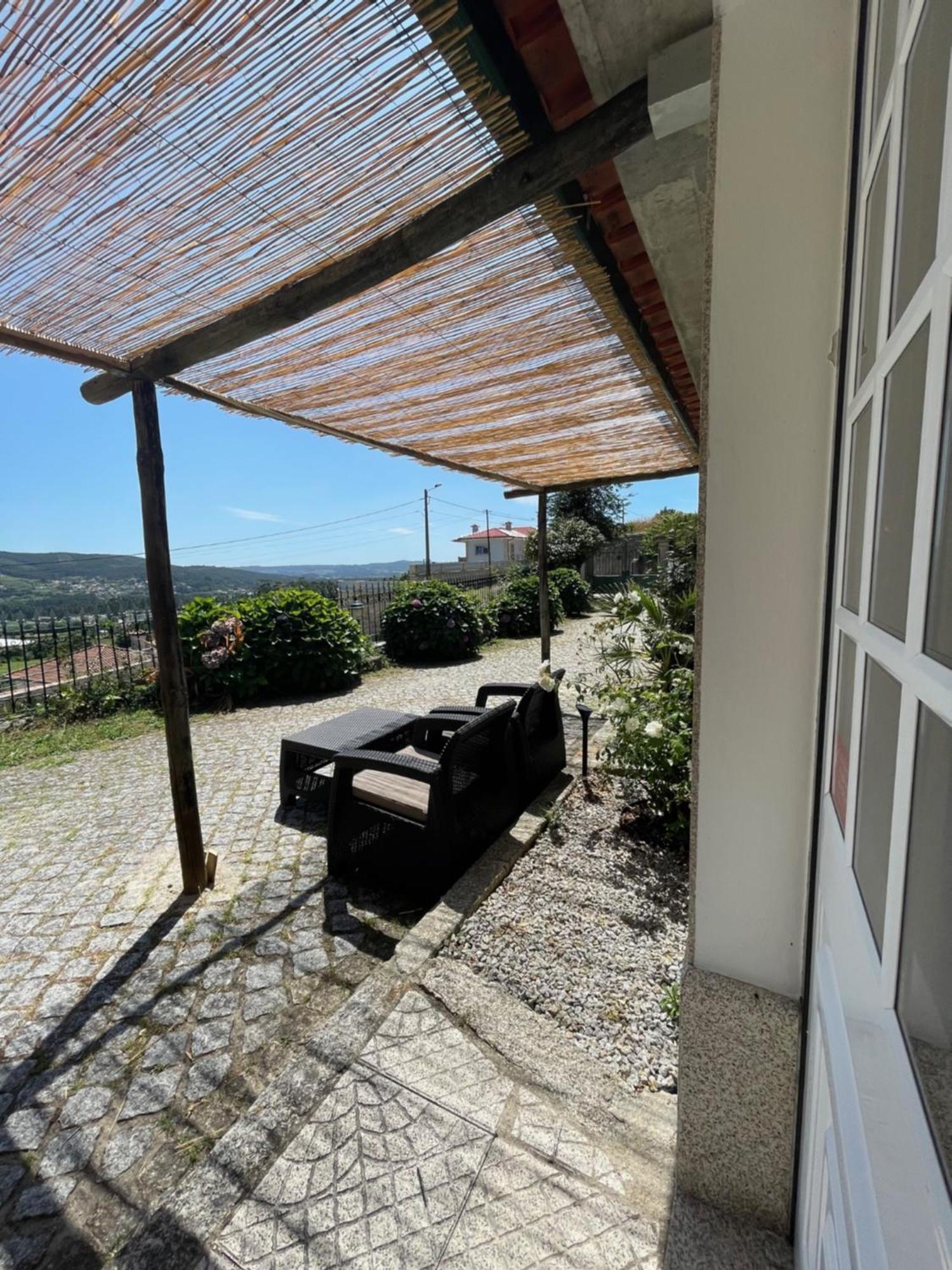 Quinta Da Fonte - Agroturismo Barroselas Exteriér fotografie
