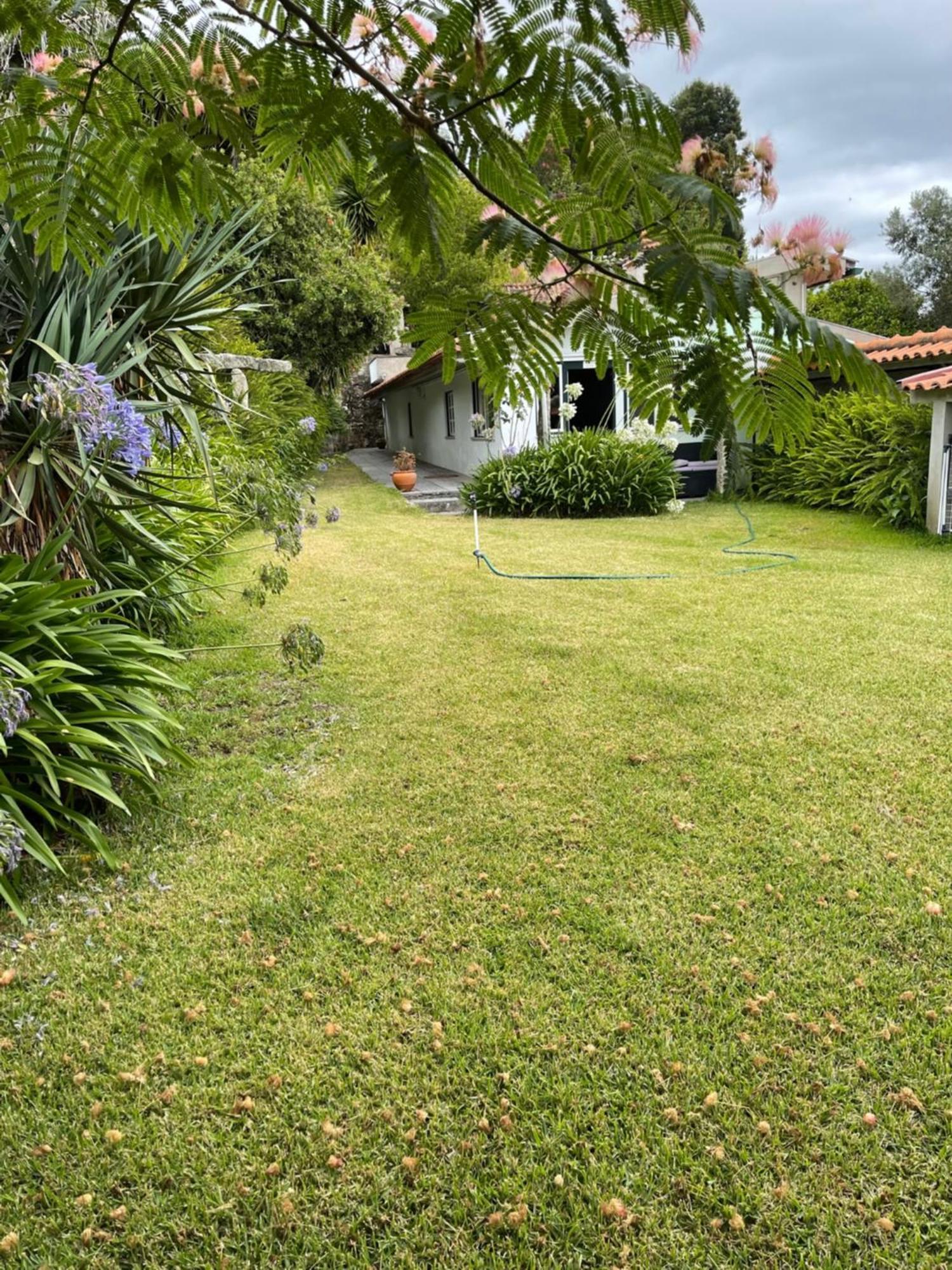 Quinta Da Fonte - Agroturismo Barroselas Exteriér fotografie