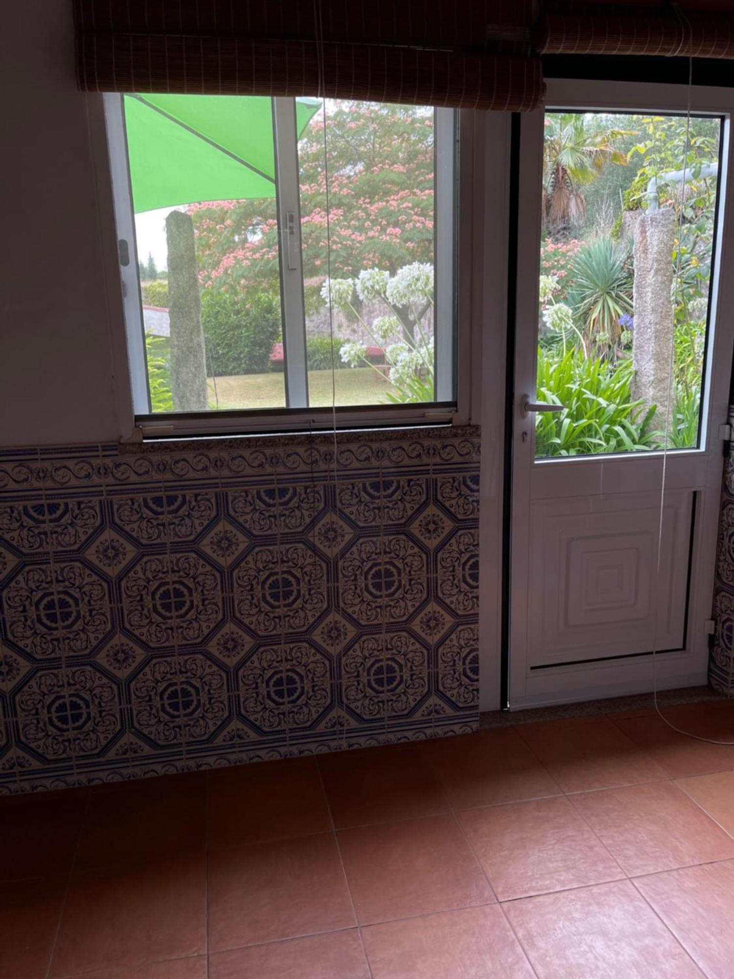Quinta Da Fonte - Agroturismo Barroselas Pokoj fotografie